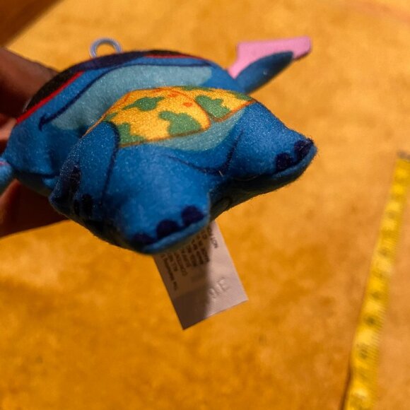 Mini Stitch Plush - Picture 2 of 10